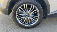 Toyota C-HR 1.8 Hybrid Excel 5dr CVT Hybrid Hatchback